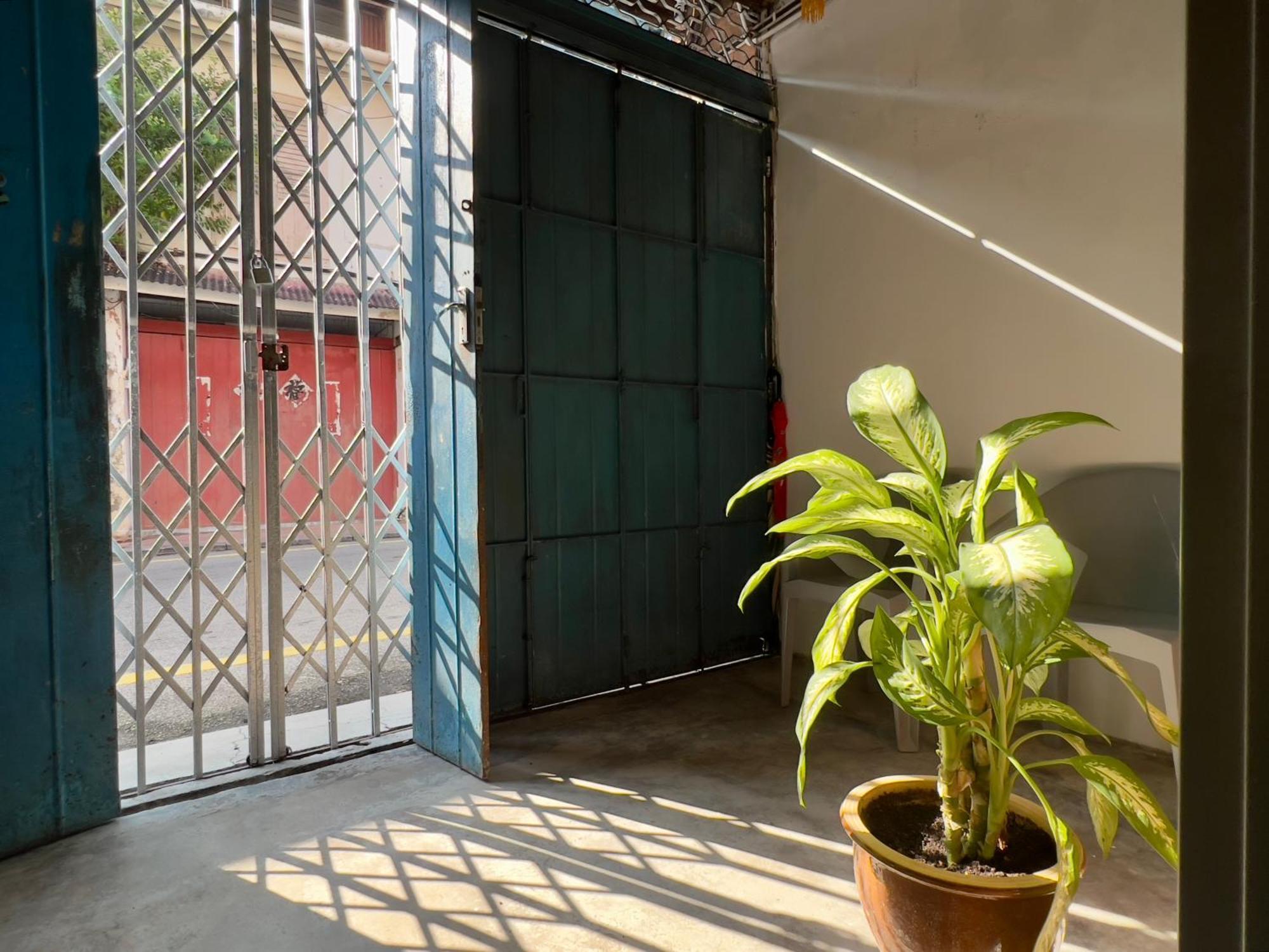 Leju 79 樂居 Heritage House Great For Quiet Getaway Malacca Exterior foto
